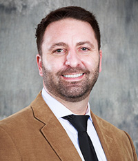 Jason Hill