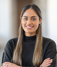 Rav Kaur